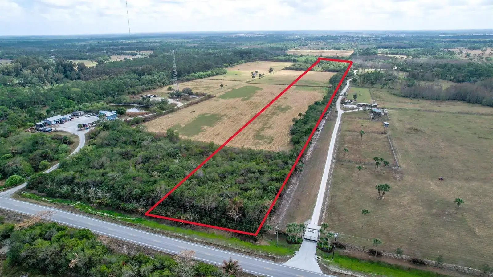 0 SE Bridge Road, Hobe Sound FL 33455 photo 3