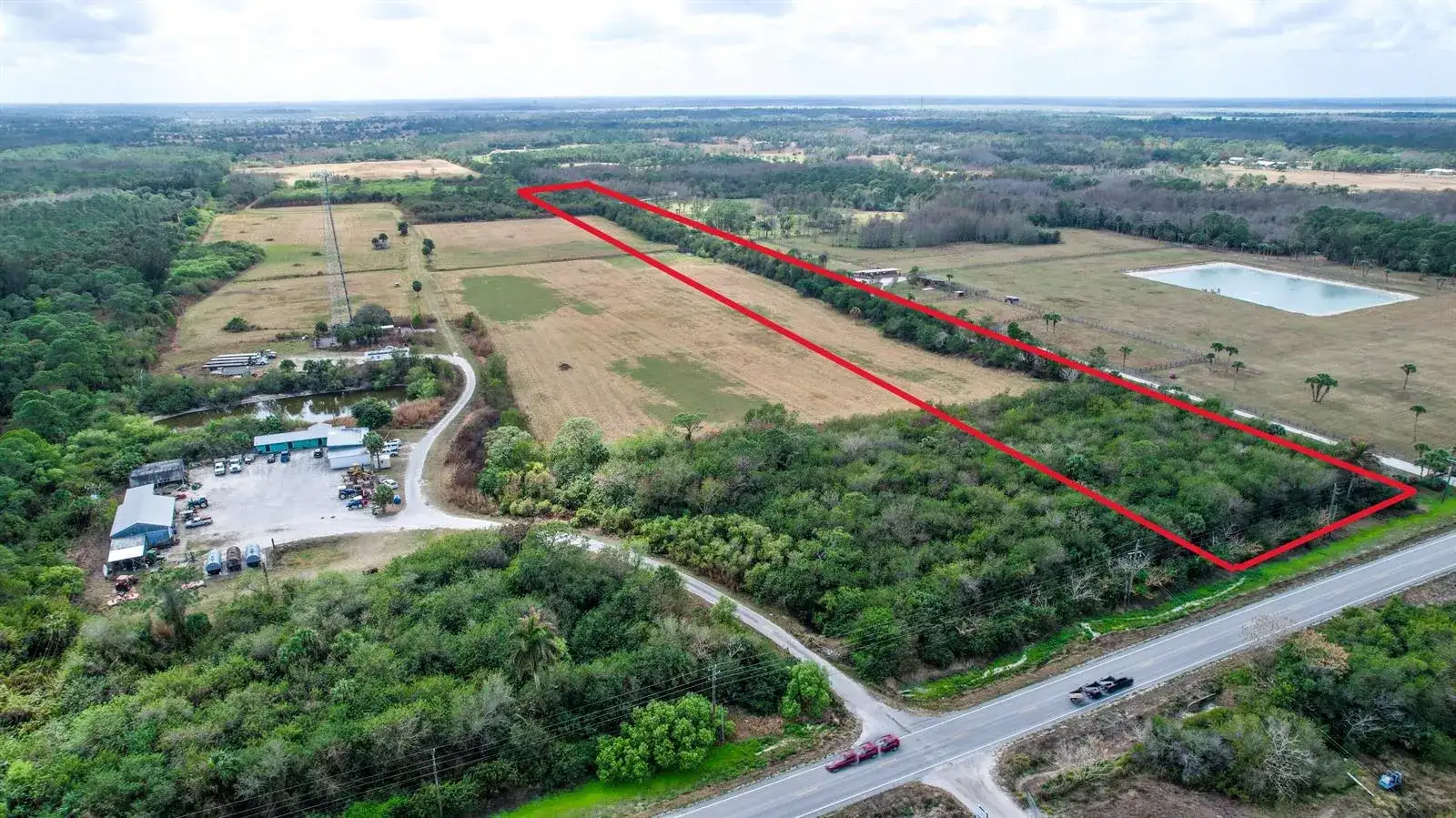 0 SE Bridge Road, Hobe Sound FL 33455 photo 4