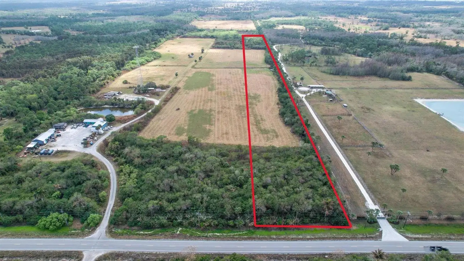 0 SE Bridge Road, Hobe Sound FL 33455 photo 5
