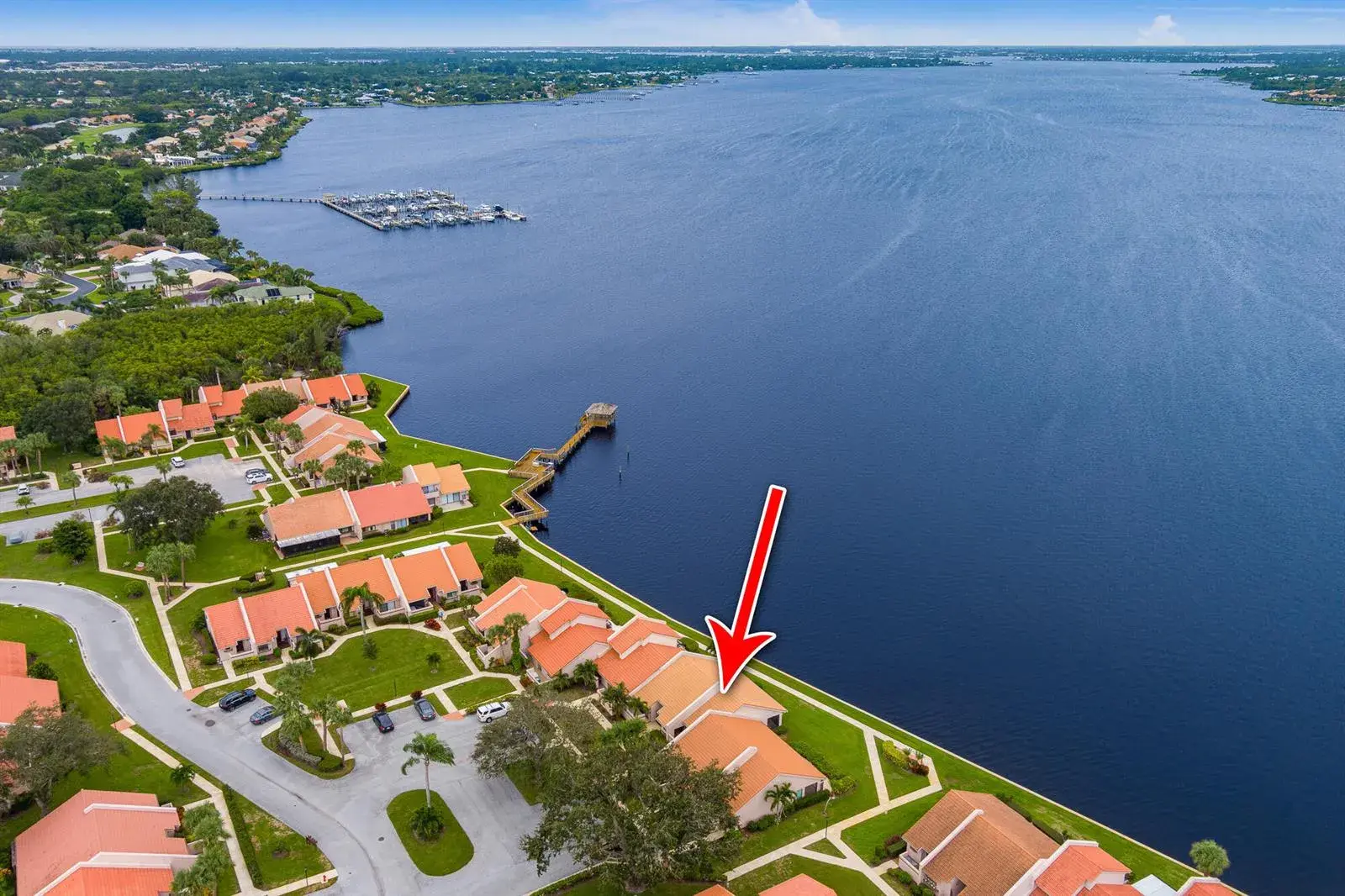 3513 SE Sandpiper Circle, Port St. Lucie FL 34952