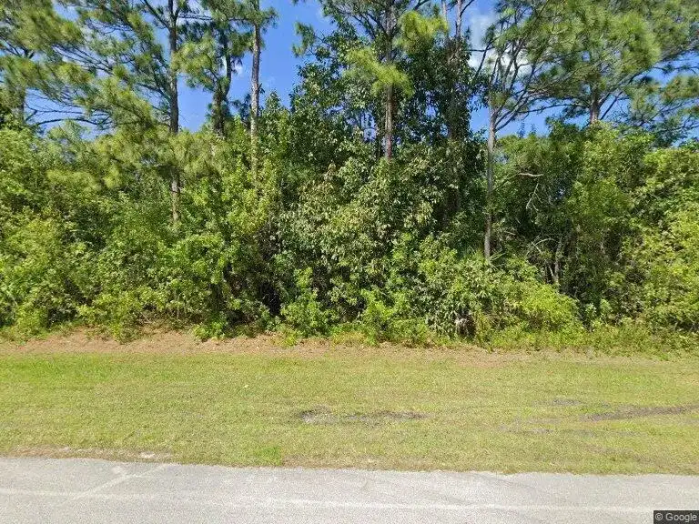1073 SW Calmar Avenue, Port St. Lucie FL 34953