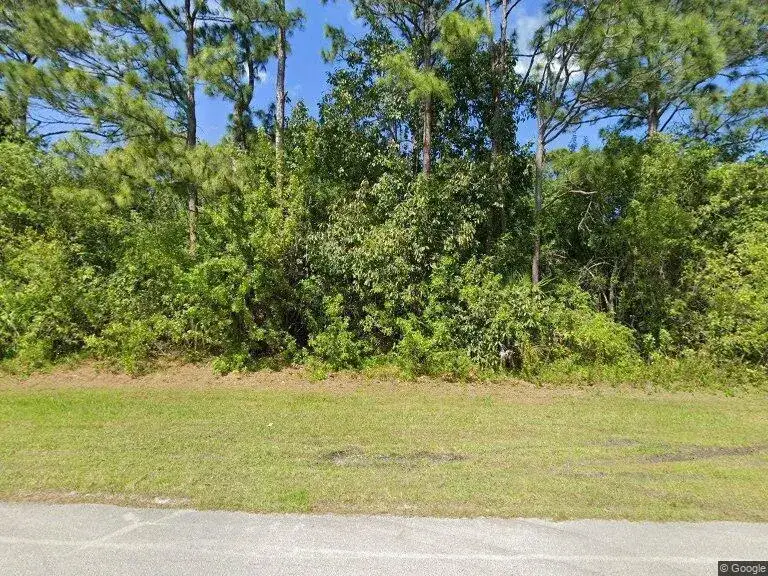 1073 SW Calmar Avenue, Port St. Lucie FL 34953