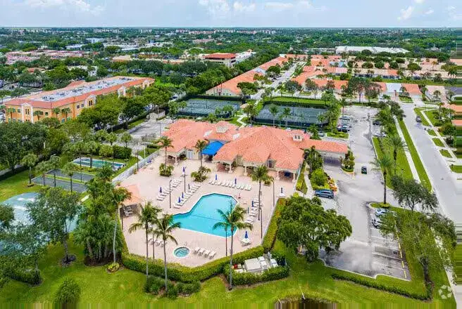 141 Saxony C Terrace # 141, Delray Beach FL 33446 photo 4
