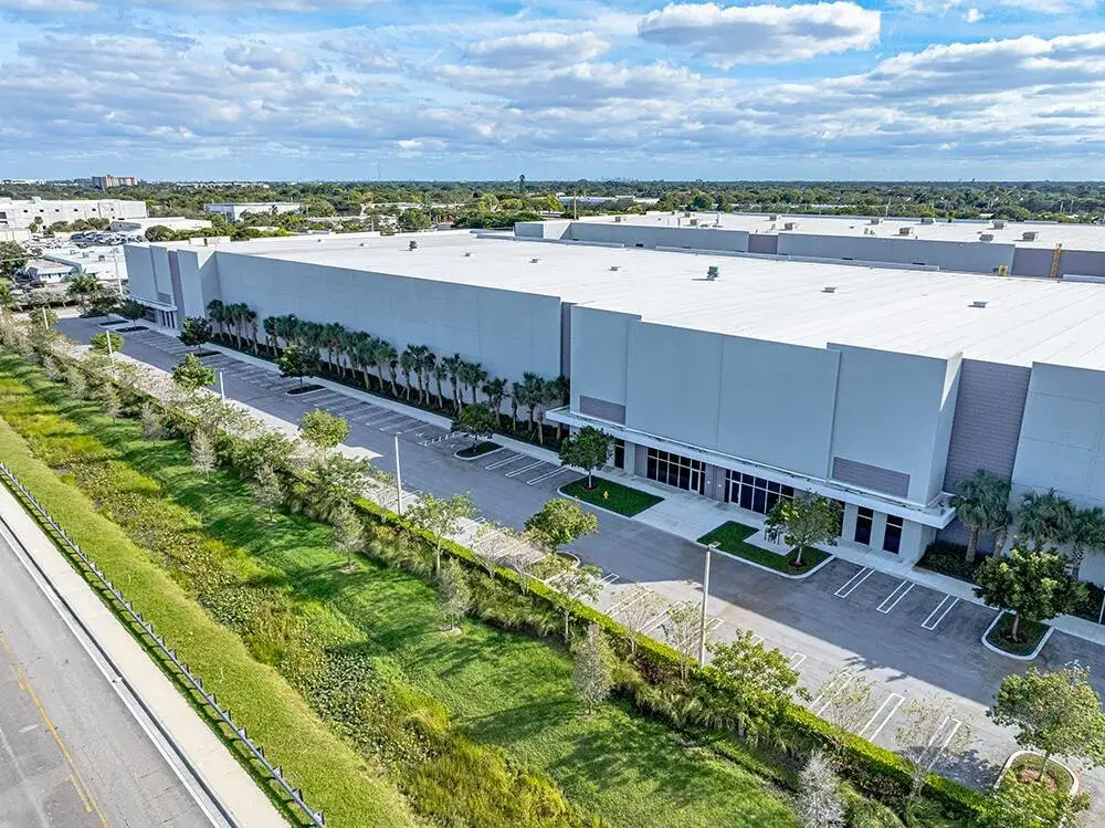 12000 NW 39th Street, Coral Springs FL 33065