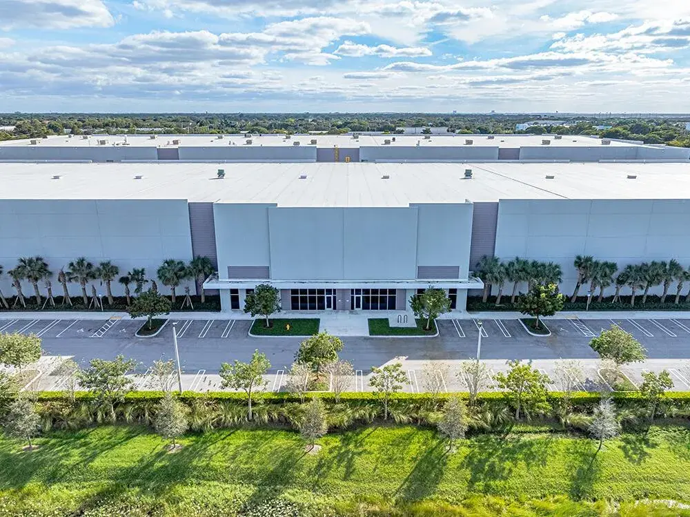 12000 NW 39th Street, Coral Springs FL 33065