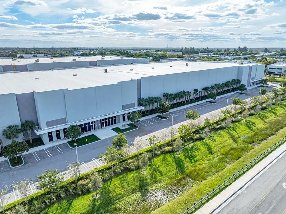 12000 NW 39th Street, Coral Springs FL 33065