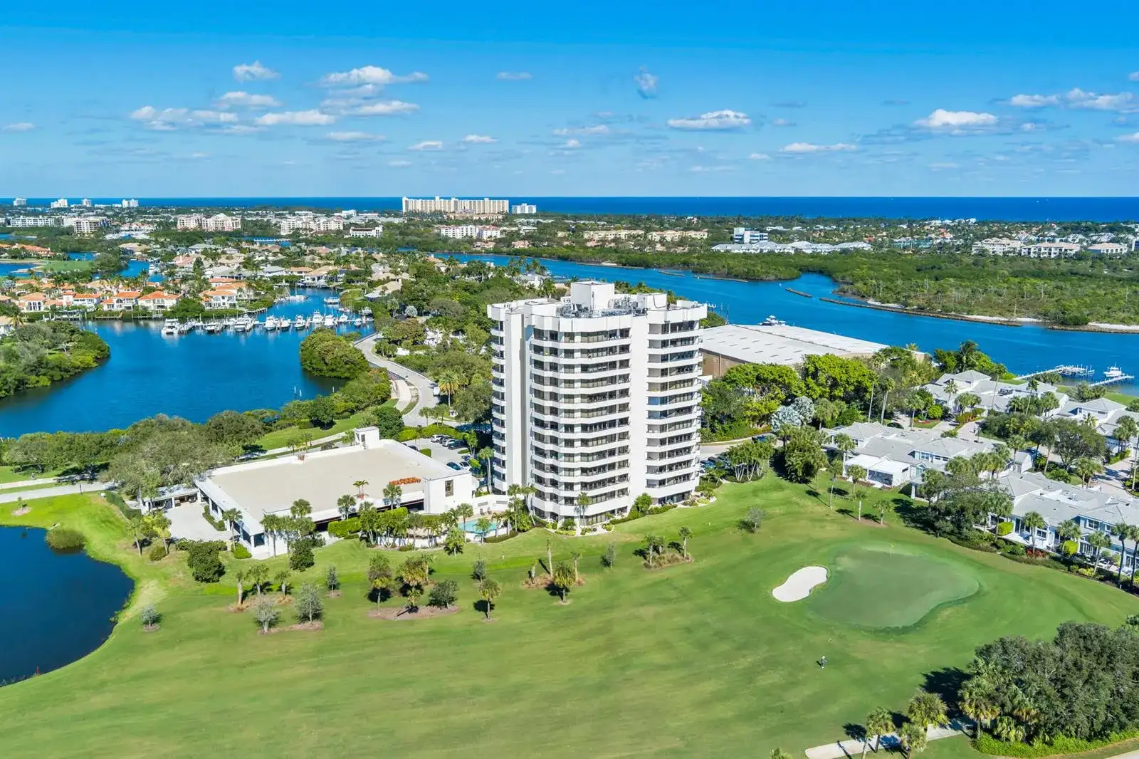 3322 Casseekey Island Road # 902, Jupiter FL 33477 photo 2