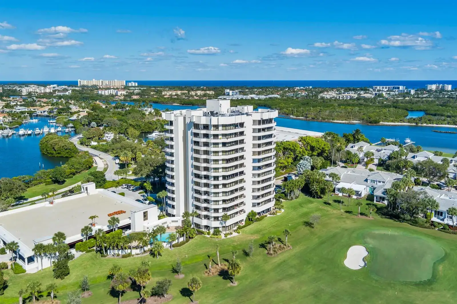 3322 Casseekey Island Road # 902, Jupiter FL 33477 photo 3