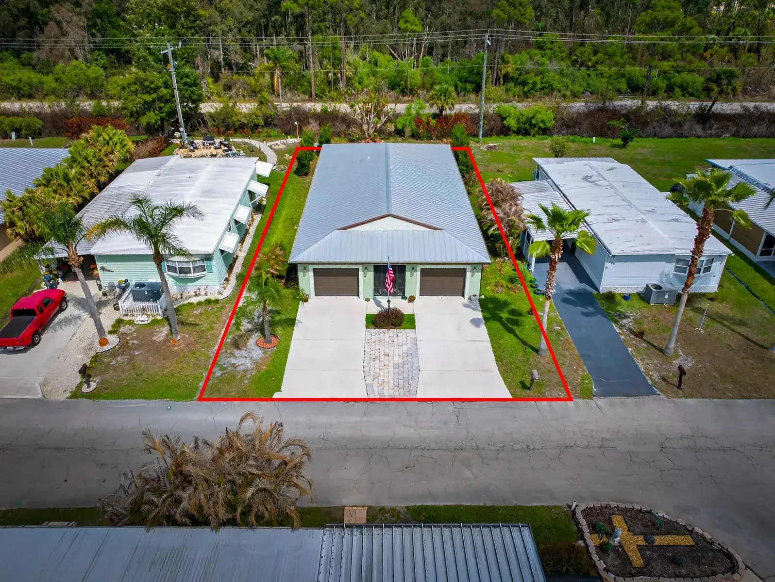 184 Mediterranean Boulevard N, Port St. Lucie FL 34952