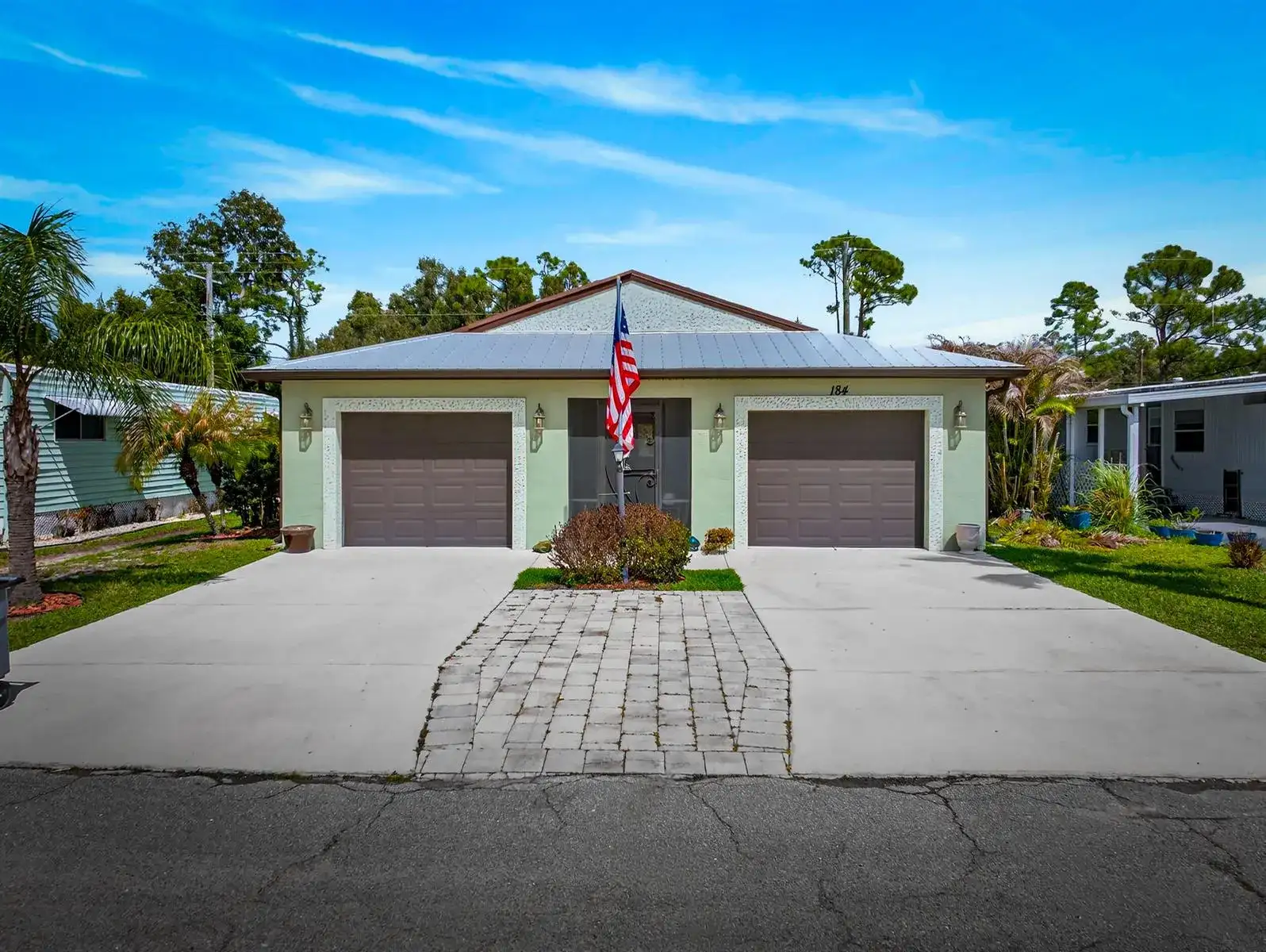 184 Mediterranean Boulevard N, Port St. Lucie FL 34952 photo 3