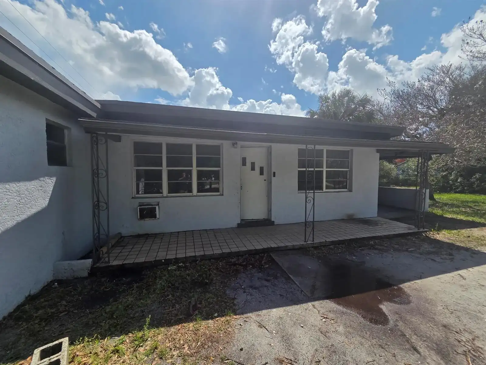 1111 N 21st Street, Fort Pierce FL 34950