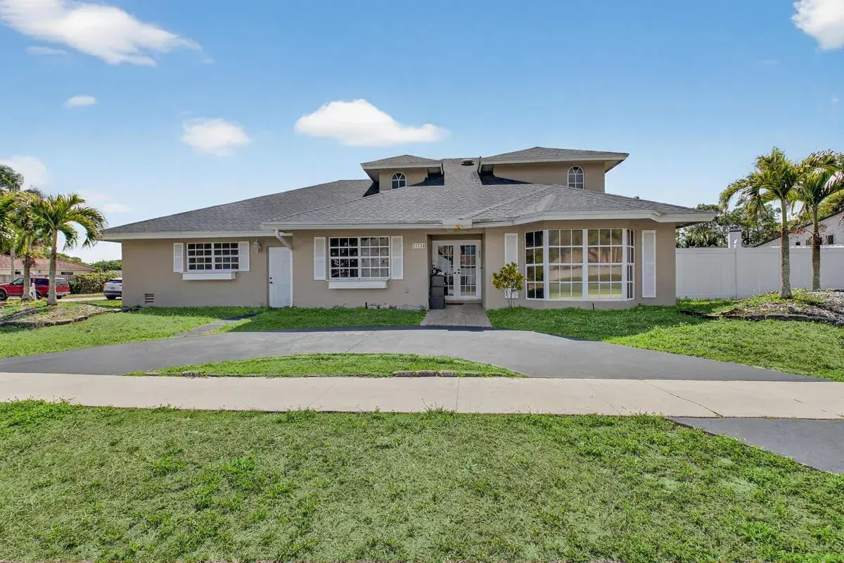 21724 Little Bear Way, Boca Raton FL 33428