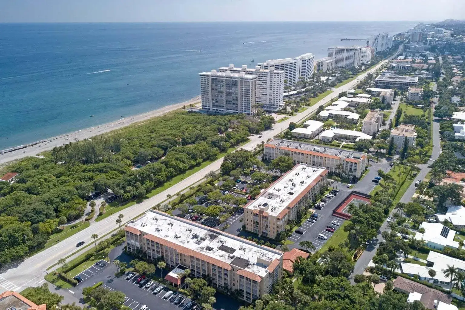 950 Ponce De Leon Road # 309, Boca Raton FL 33432