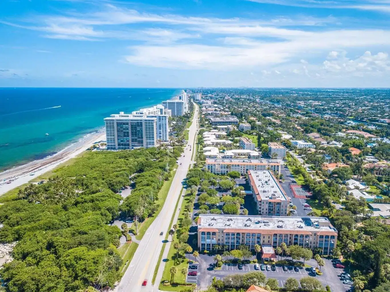 950 Ponce De Leon Road # 309, Boca Raton FL 33432 photo 2