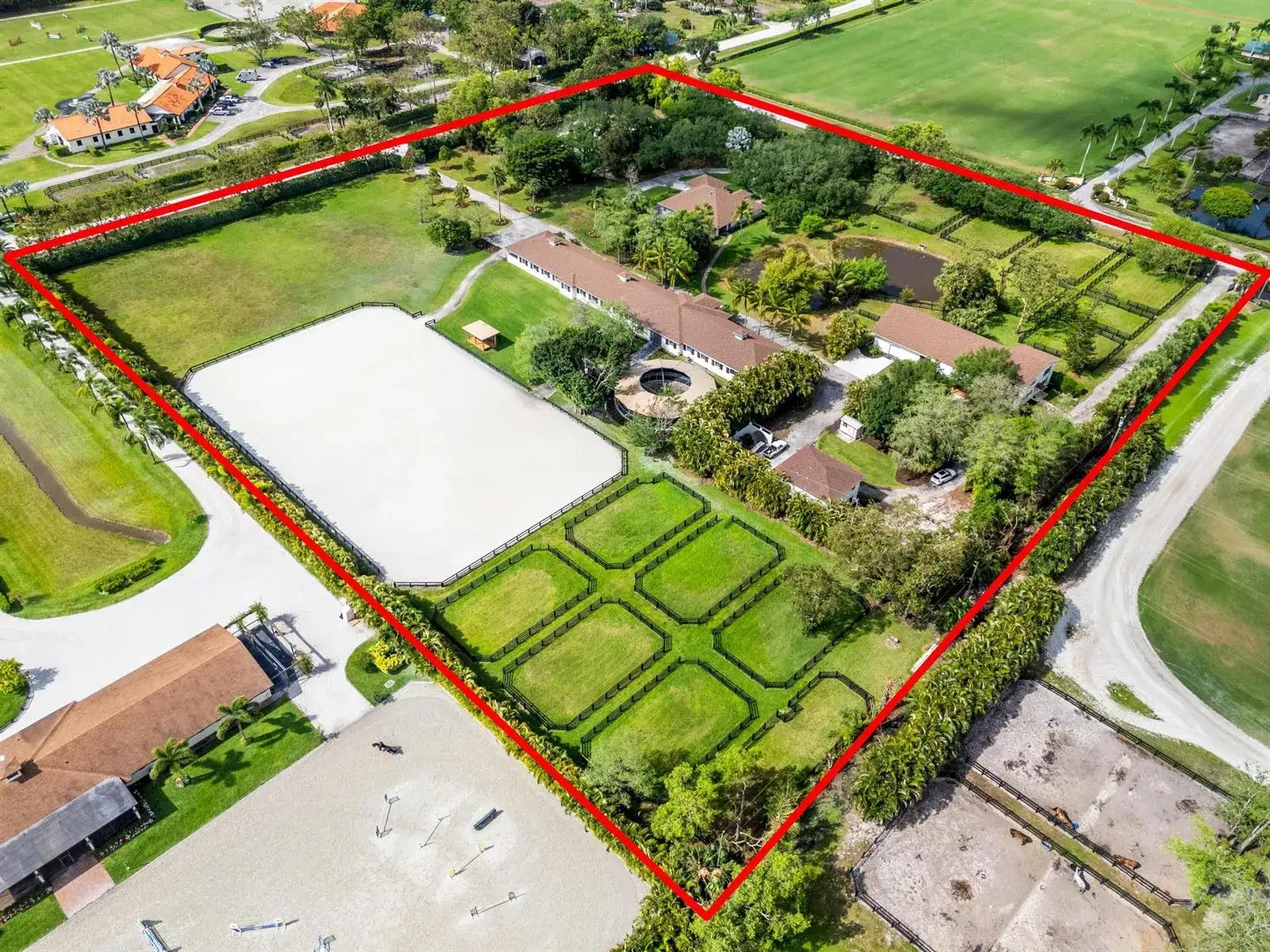5656 South Shore Boulevard, Wellington FL 33449
