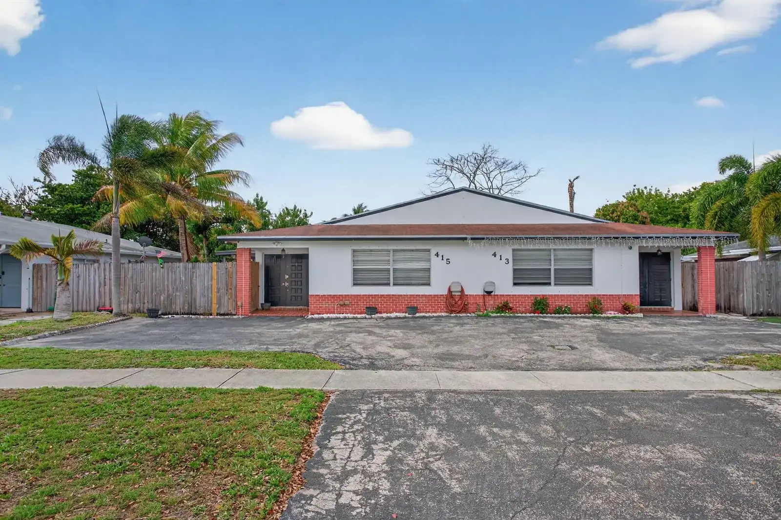 415 SW 61st Terrace, Margate FL 33068