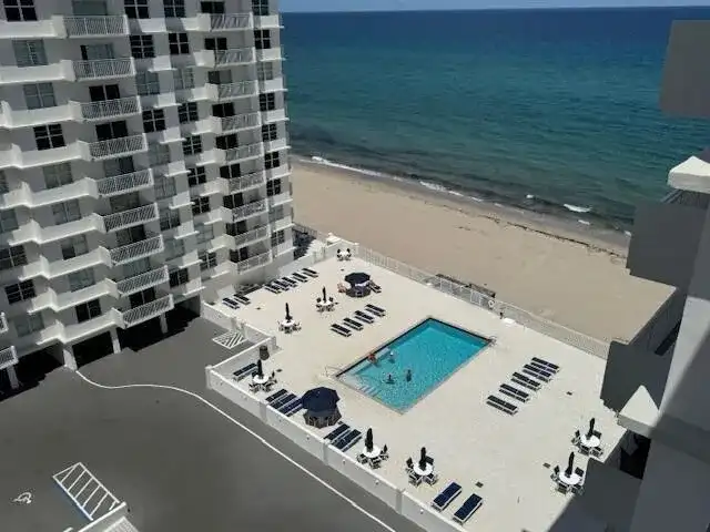 4511 S Ocean Boulevard # 904, Highland Beach FL 33487