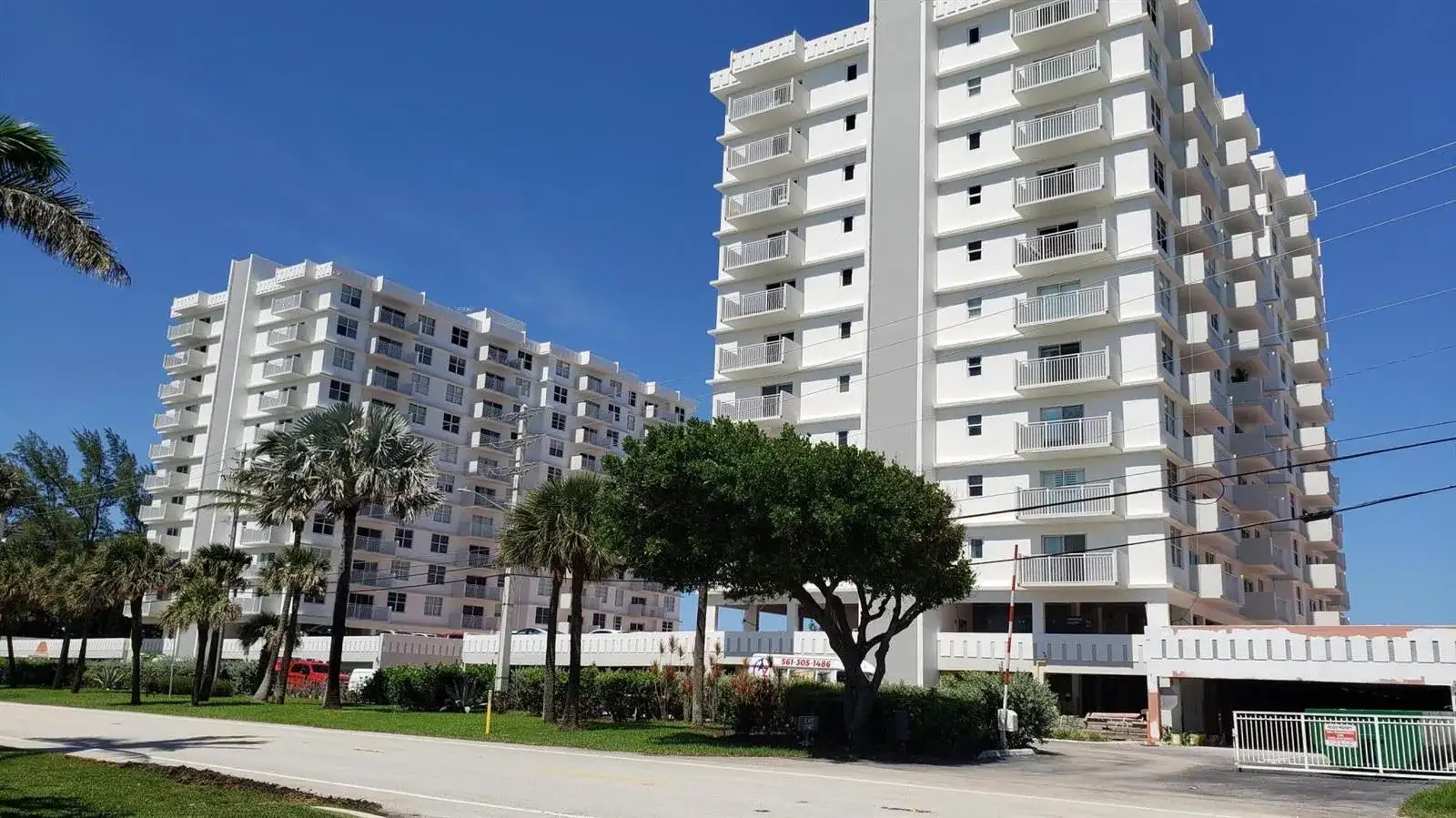 4511 S Ocean Boulevard # 904, Highland Beach FL 33487 photo 2