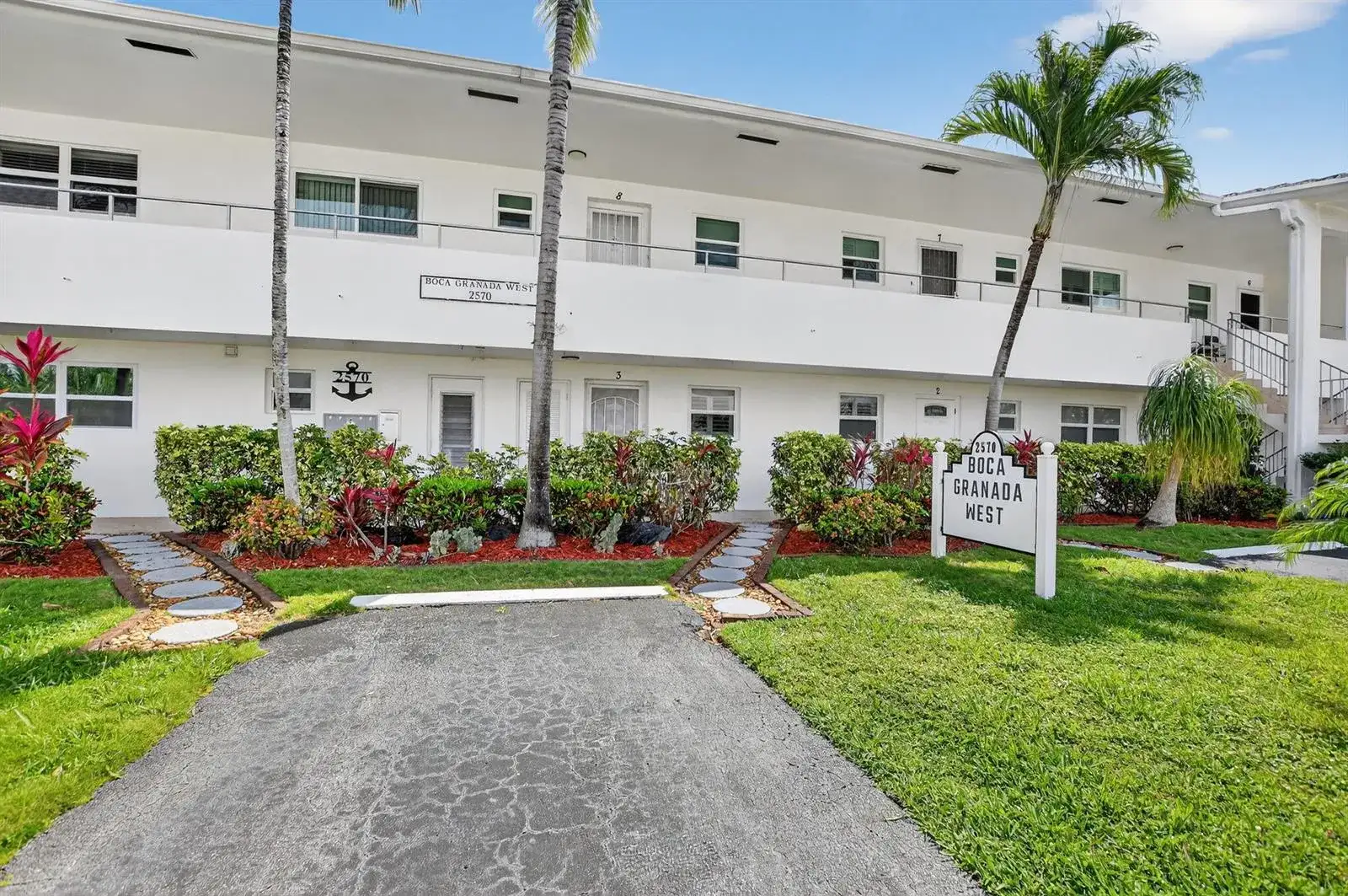 2570 Banyan Road Unit 3, Boca Raton FL 33432 photo 3