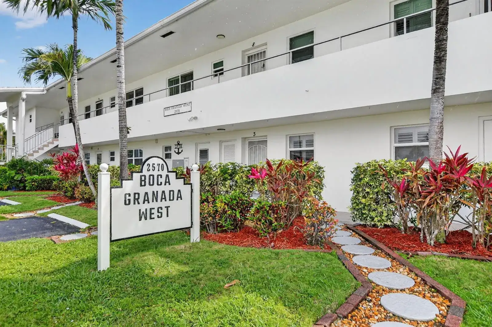 2570 Banyan Road Unit 3, Boca Raton FL 33432 photo 4