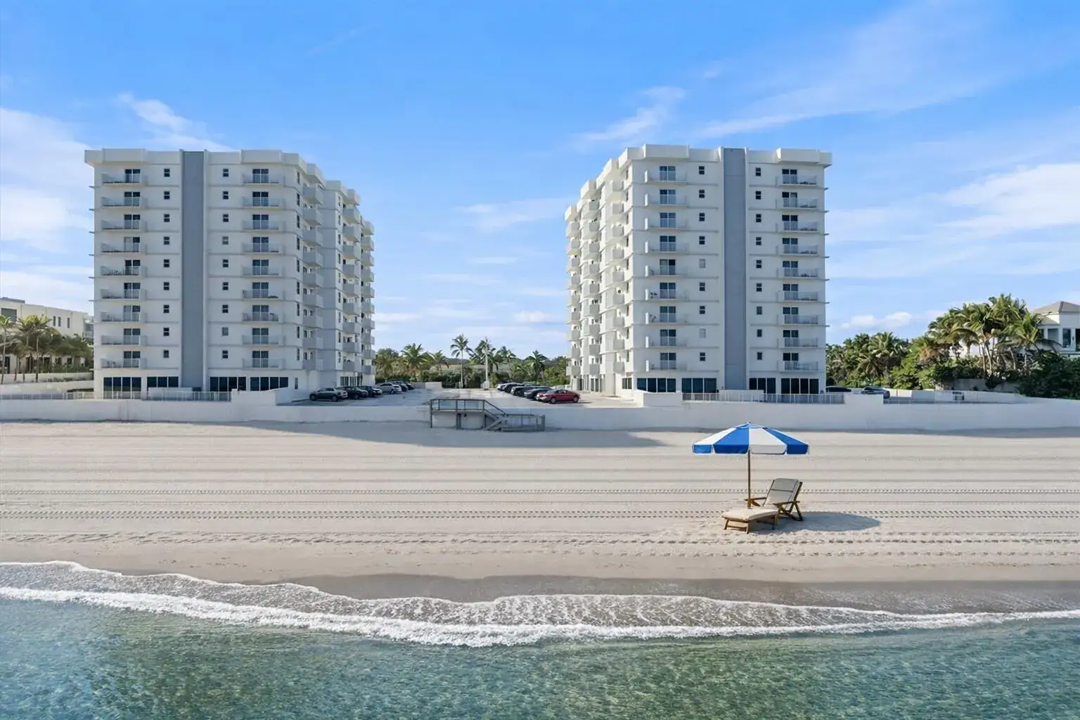 4511 S Ocean Boulevard # 205, Highland Beach FL 33487