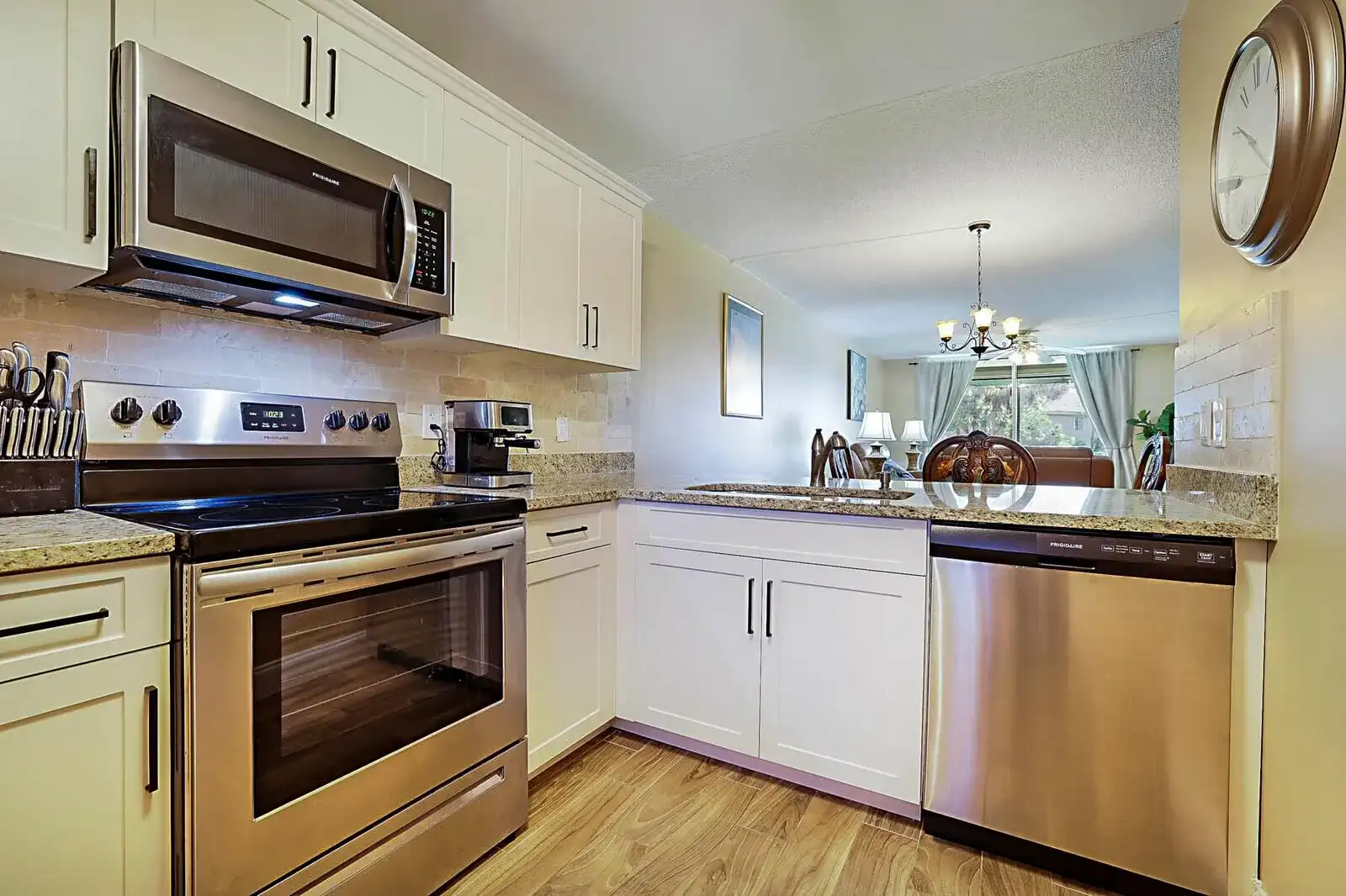 2541 Aragon Boulevard # 202, Sunrise FL 33322