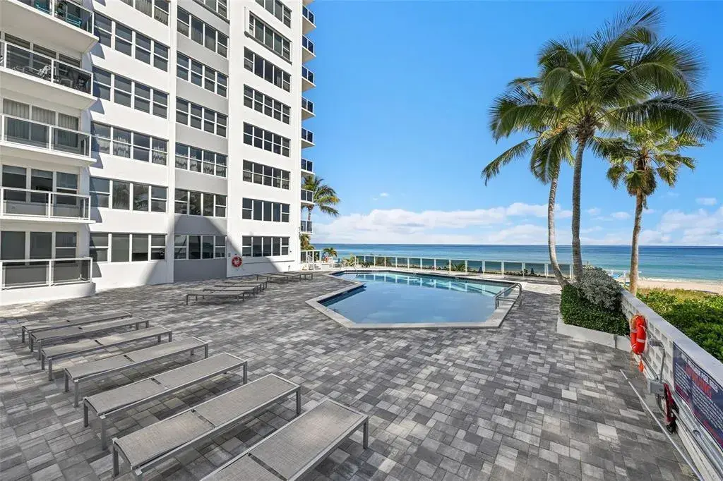 3700 Galt Ocean Drive # 612, Fort Lauderdale FL 33308