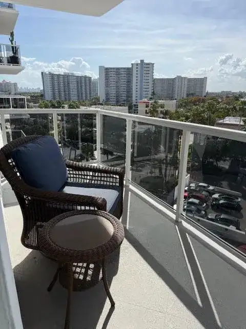 3700 Galt Ocean Drive # 612, Fort Lauderdale FL 33308 photo 2