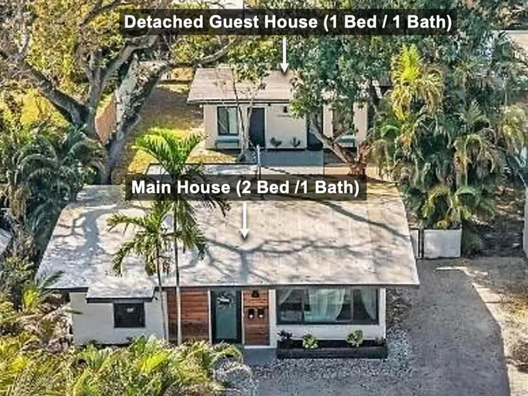 316 SW 21 Street, Fort Lauderdale FL 33315