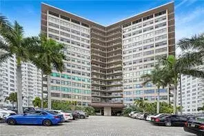 3800 Galt Ocean Drive # 1511, Fort Lauderdale FL 33308