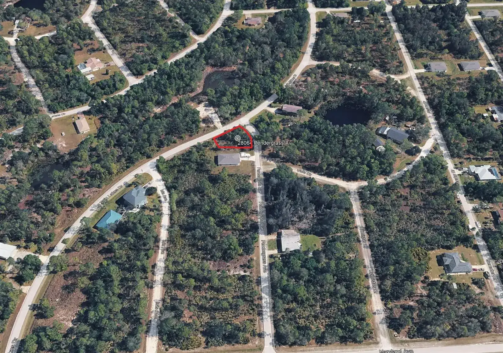 28064 Pendergrass Avenue, Punta Gorda FL 33955 photo 5