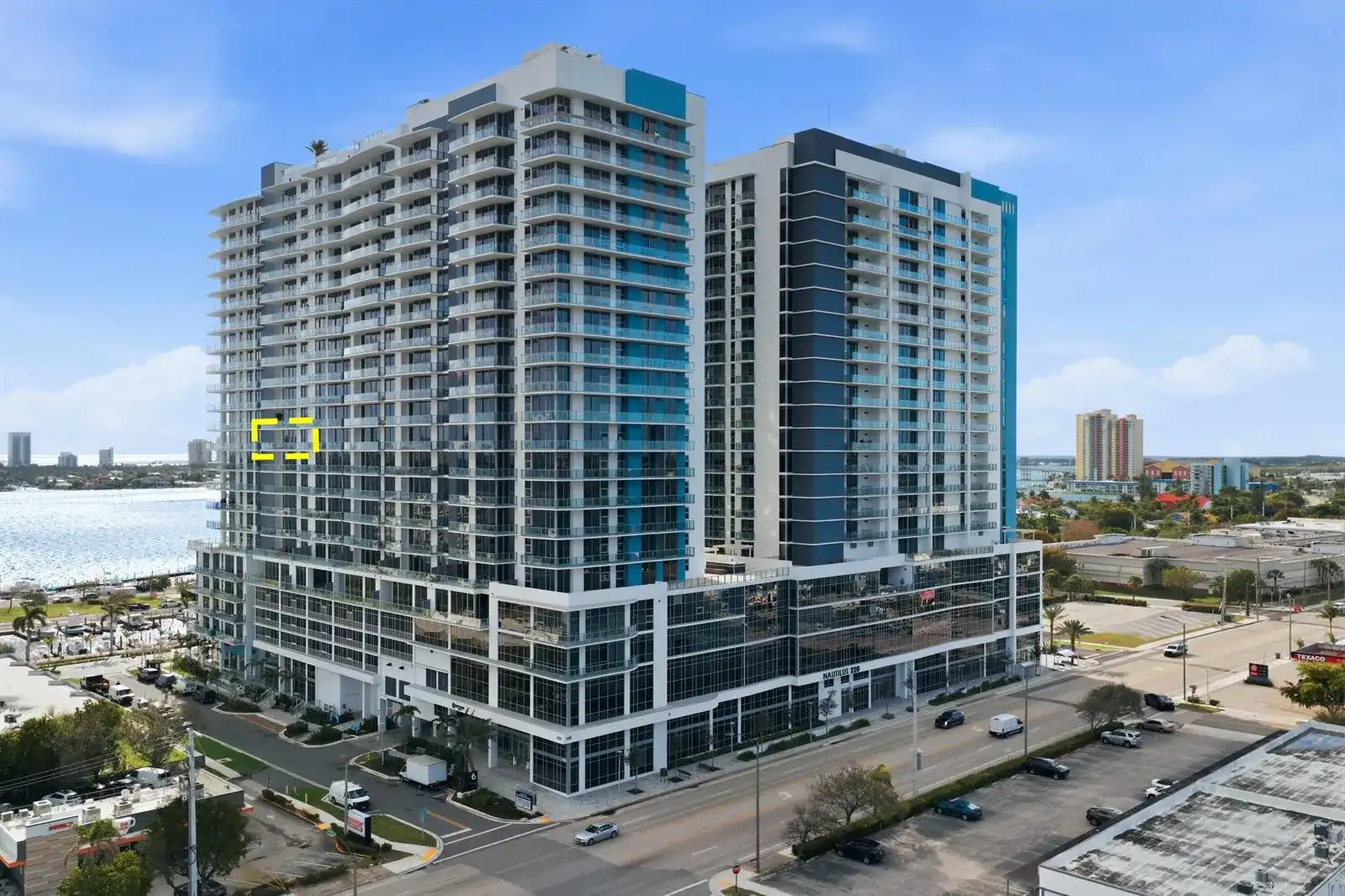 220 Lake Shore Drive # 1205, Lake Park FL 33403
