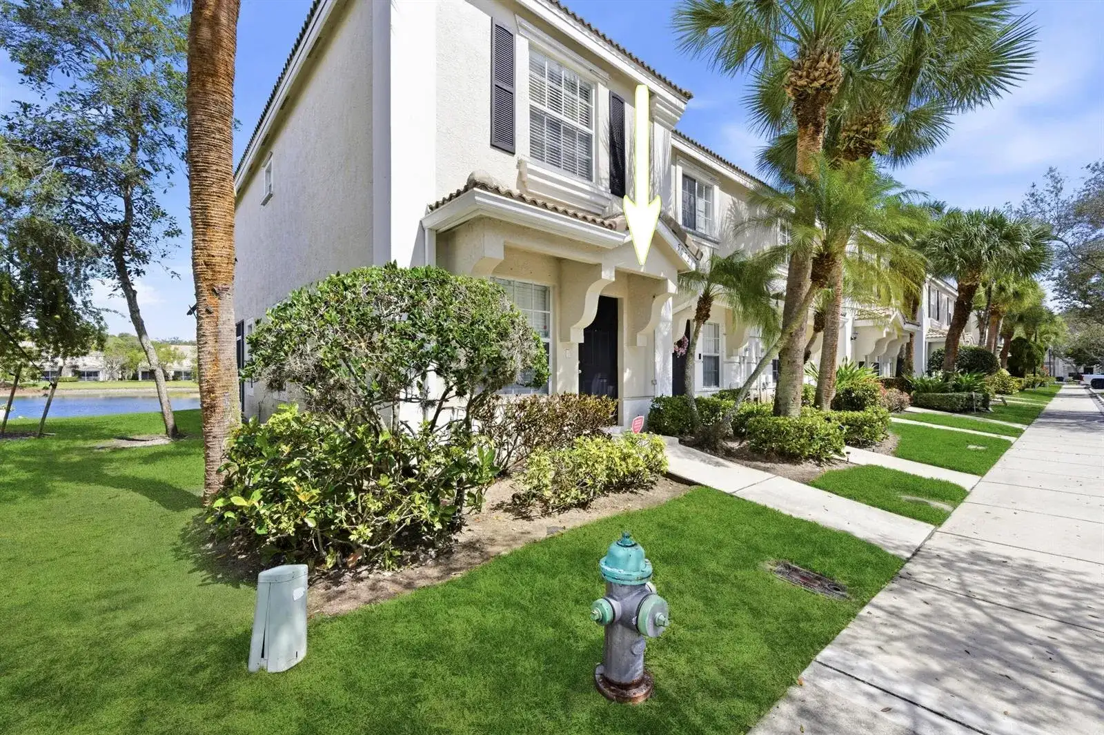 5072 Palmbrooke Circle, West Palm Beach FL 33417 photo 2