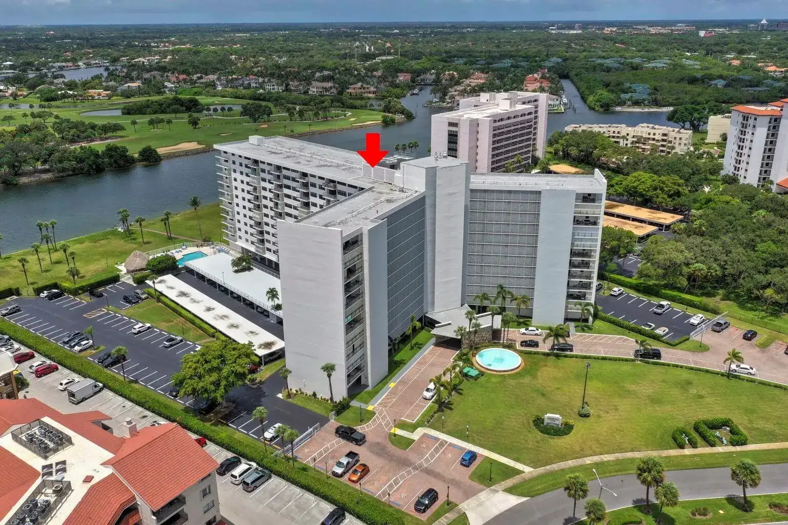 336 Golfview Road # 203, North Palm Beach FL 33408 photo 4