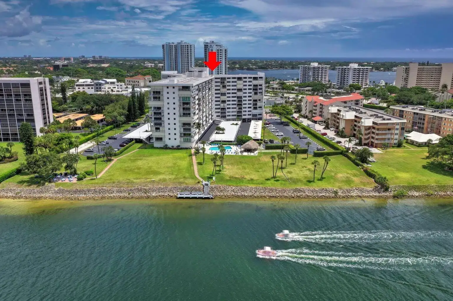 336 Golfview Road # 203, North Palm Beach FL 33408 photo 5