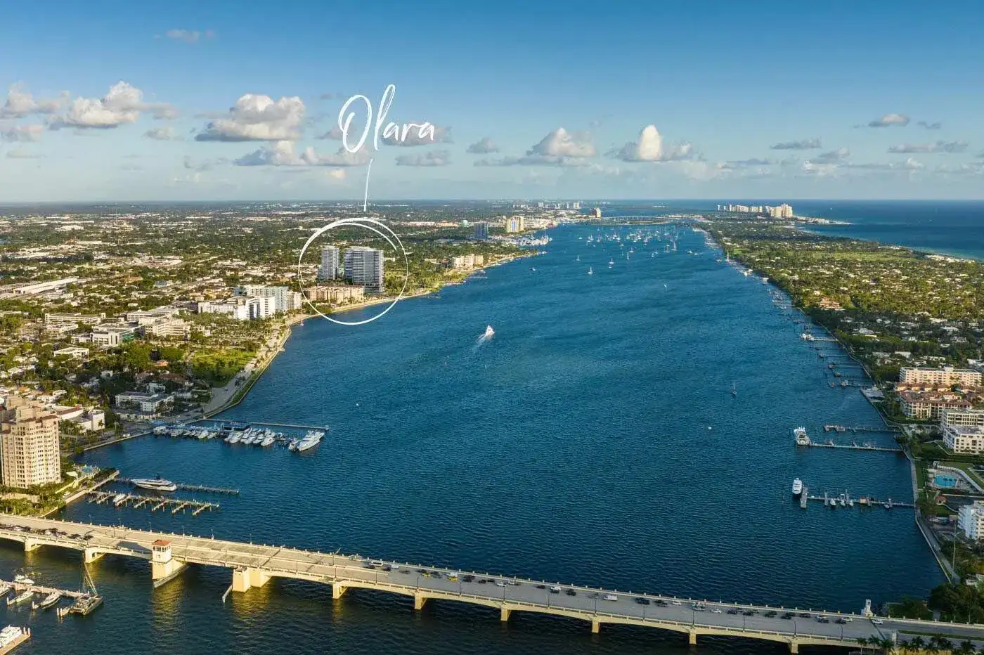1919 N Flagler Drive # 1910, West Palm Beach FL 33407 photo 2