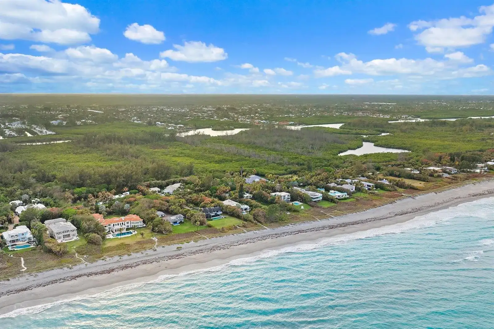 31 N Beach Road, Jupiter Island FL 33455 photo 5