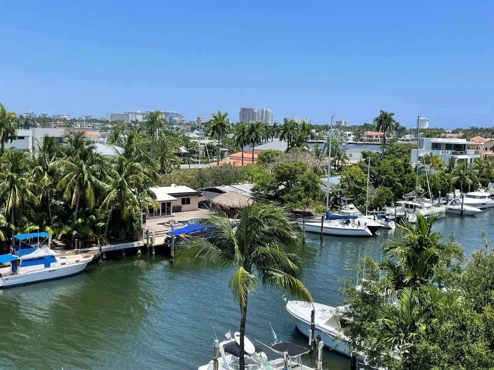 1731 SE 15th Street # 206, Fort Lauderdale FL 33316