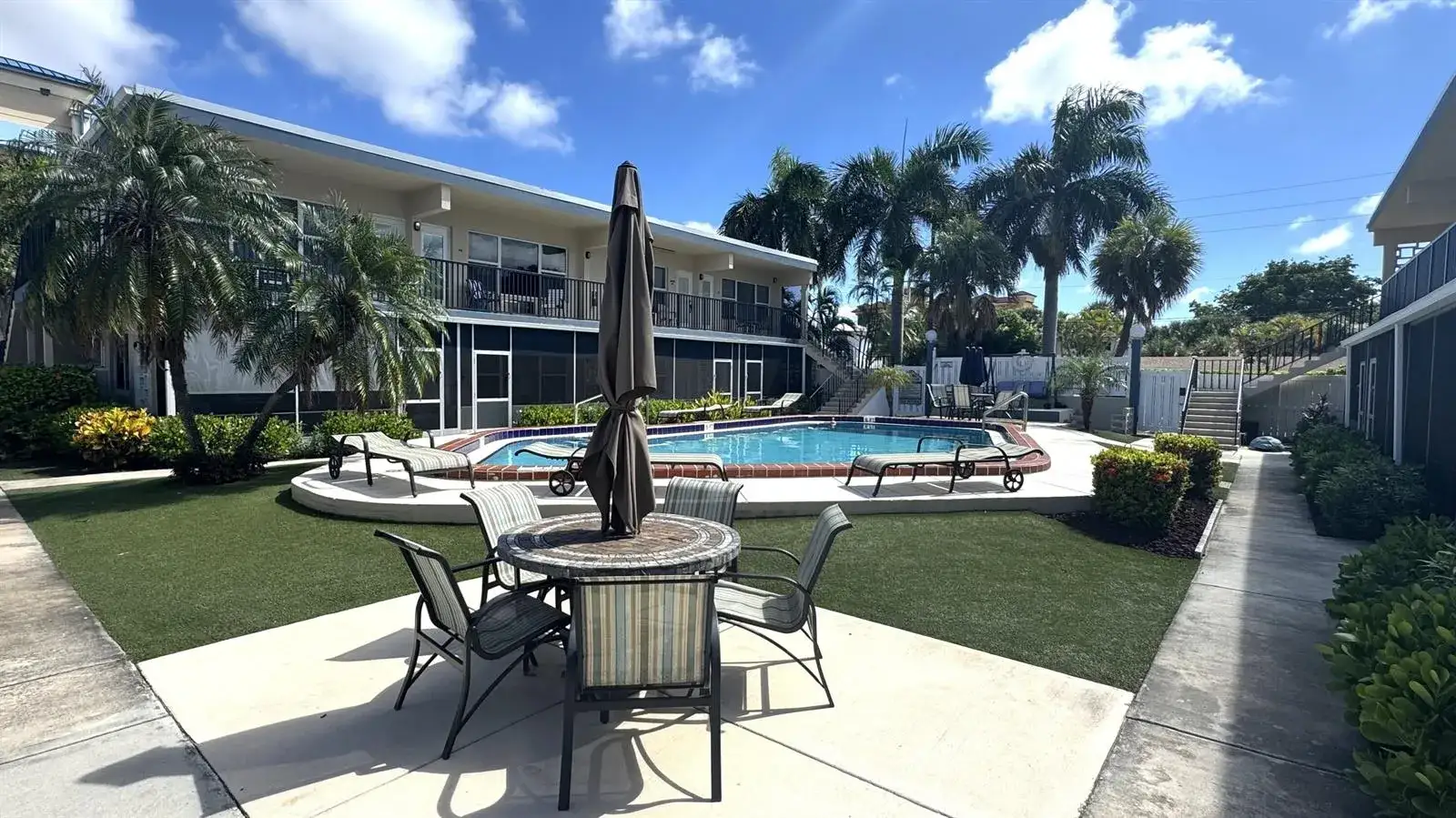 1960 NE 1st Street Unit 7d, Deerfield Beach FL 33441