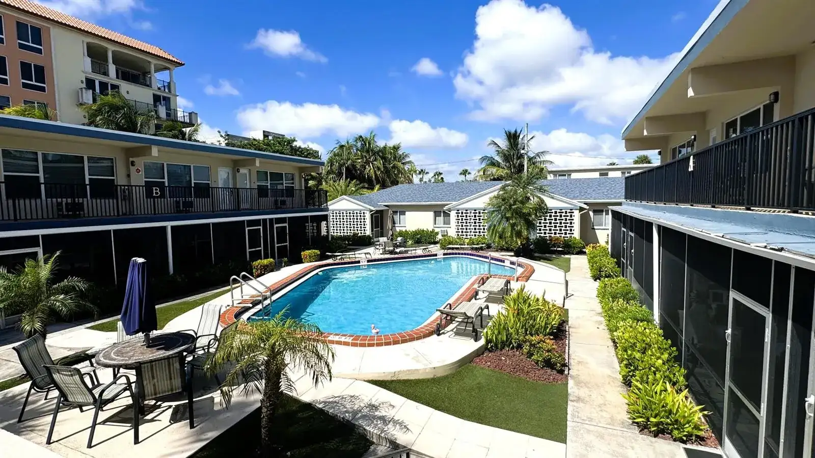 1960 NE 1st Street Unit 7d, Deerfield Beach FL 33441 photo 2