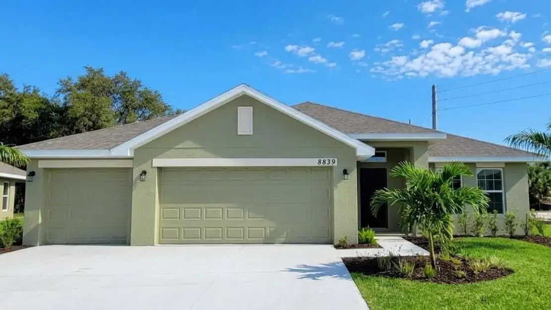 8839 Waterstone Boulevard, Fort Pierce FL 34951
