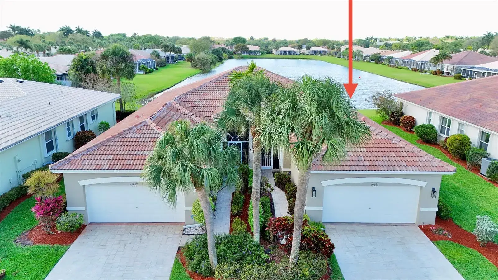 10665 Royal Caribbean Circle, Boynton Beach FL 33437