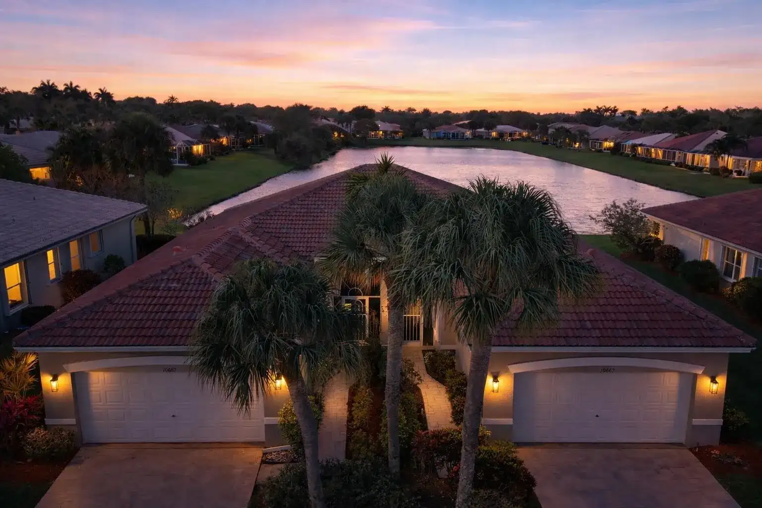 10665 Royal Caribbean Circle, Boynton Beach FL 33437 photo 2
