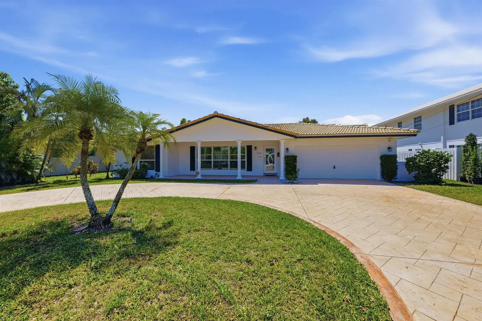2810 NE 52nd Street, Fort Lauderdale FL 33308