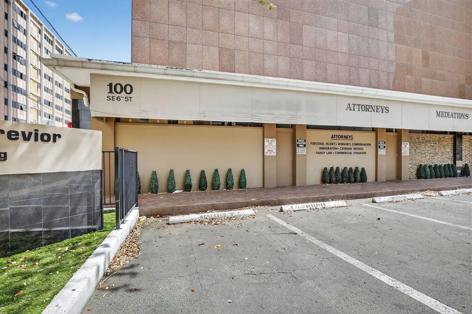 100 SE 6th Street, Fort Lauderdale FL 33301 photo 4
