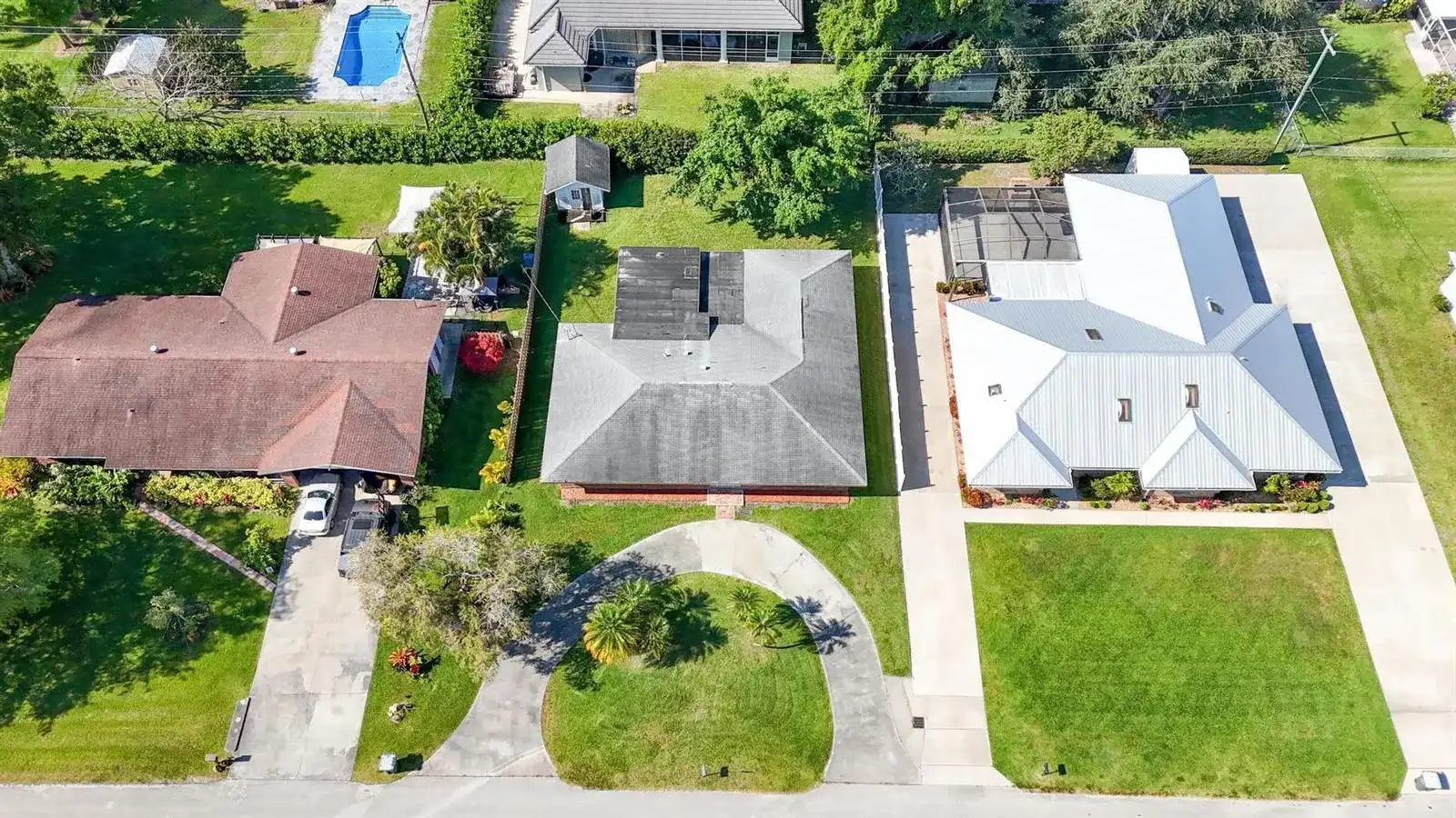 534 E Del Monte Avenue, Clewiston FL 33440