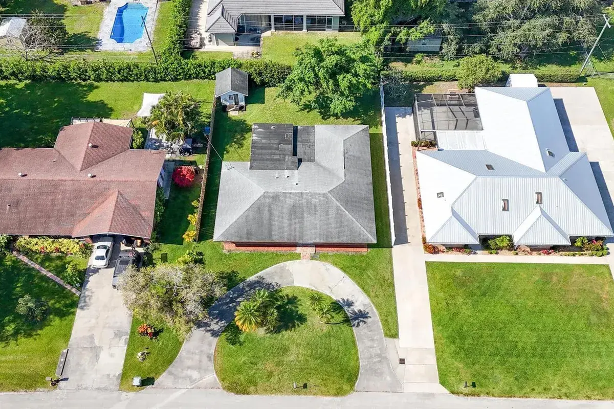 534 E Del Monte Avenue, Clewiston FL 33440