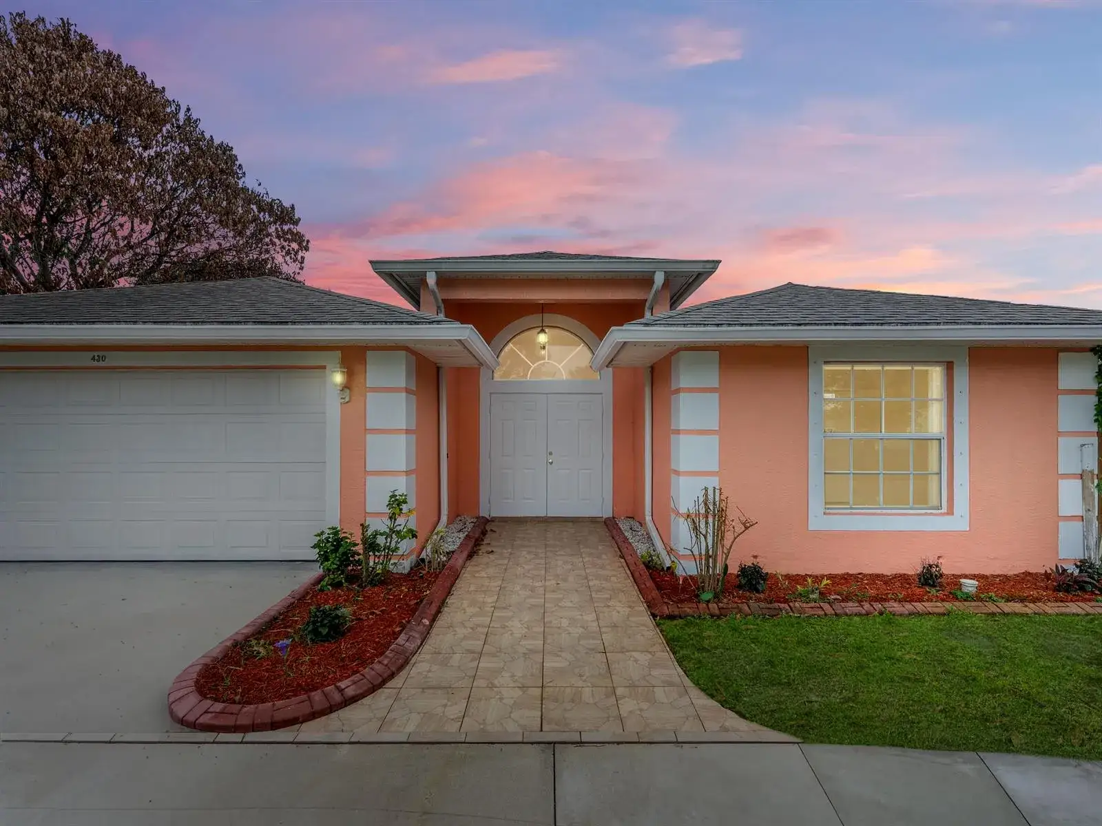 430 SE Thanksgiving Avenue, Port St. Lucie FL 34984