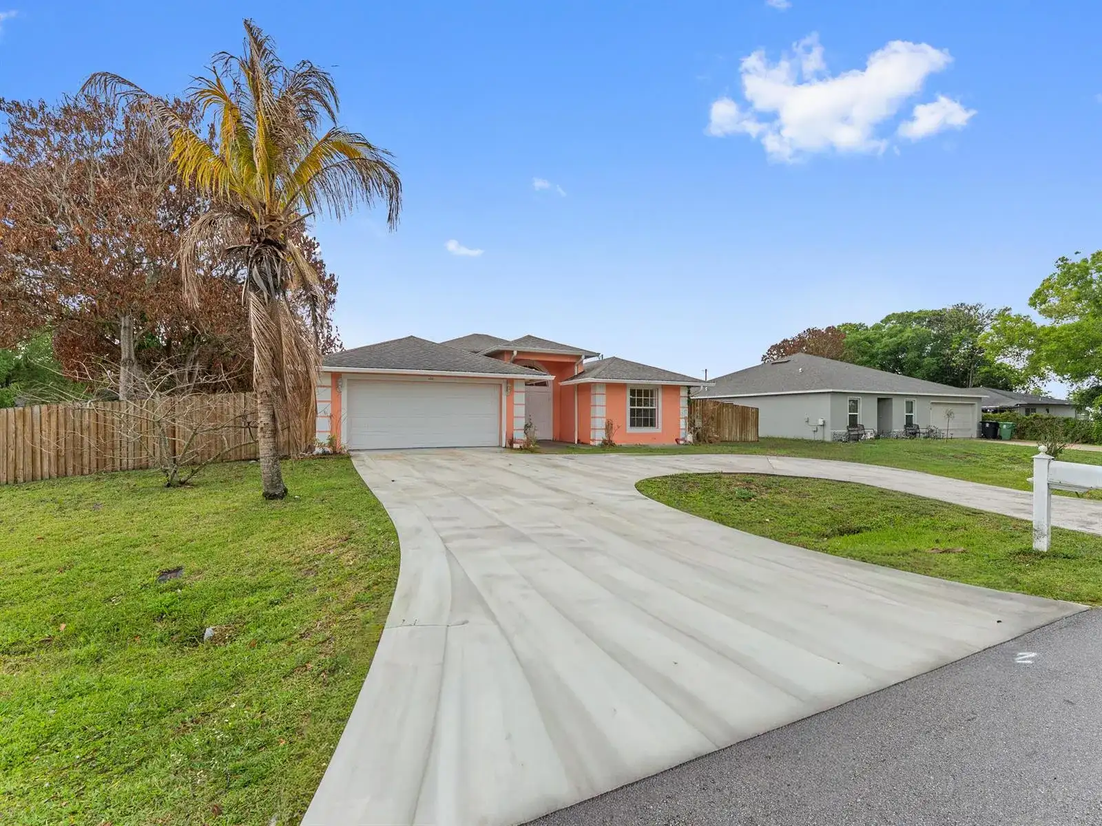 430 SE Thanksgiving Avenue, Port St. Lucie FL 34984 photo 3
