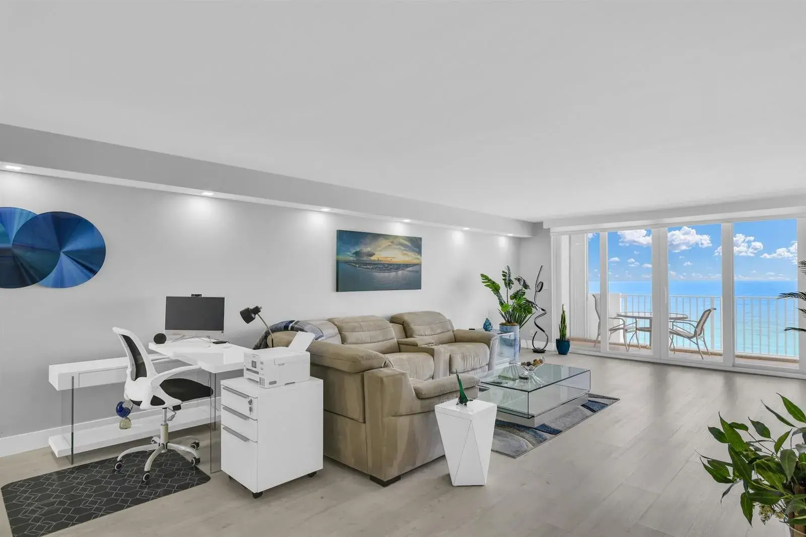 3000 S Ocean Boulevard # 1103, Boca Raton FL 33432